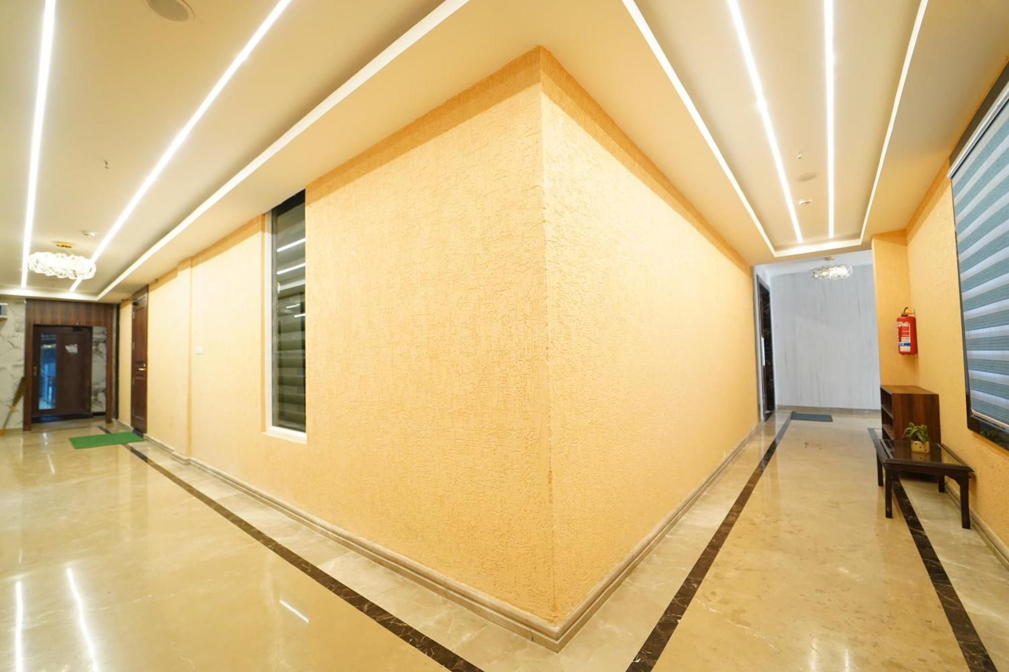 Hotel Ananta Sayana بوهفانيشفار المظهر الخارجي الصورة
